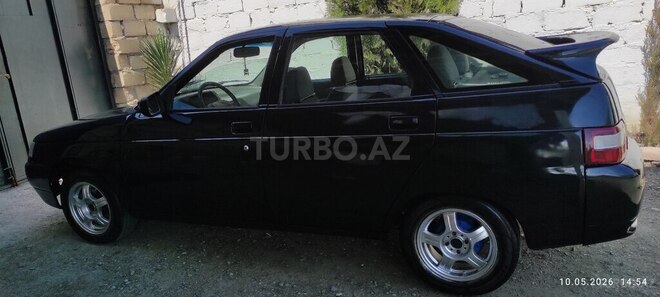 LADA (VAZ) 2112-3