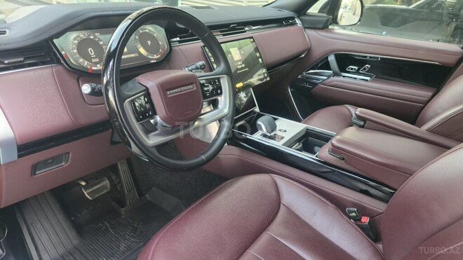 Land Rover Range Rover-11