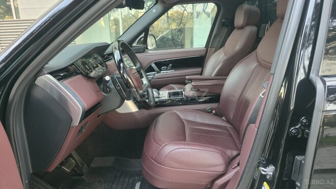 Land Rover Range Rover-12