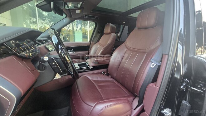 Land Rover Range Rover-13