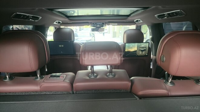 Land Rover Range Rover-14