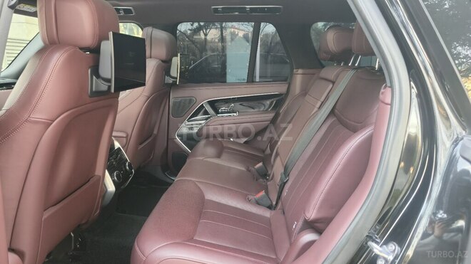 Land Rover Range Rover-15