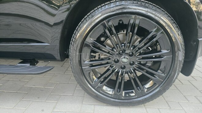 Land Rover Range Rover-17