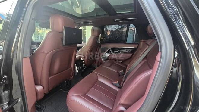 Land Rover Range Rover-19