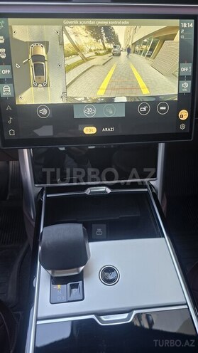 Land Rover Range Rover-21