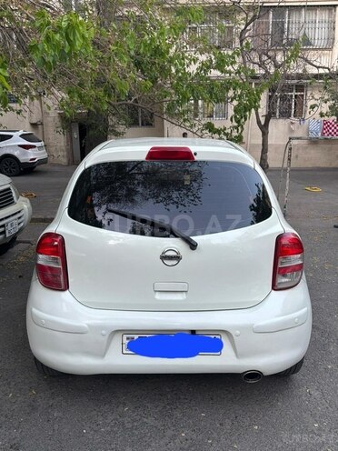 Nissan March-3