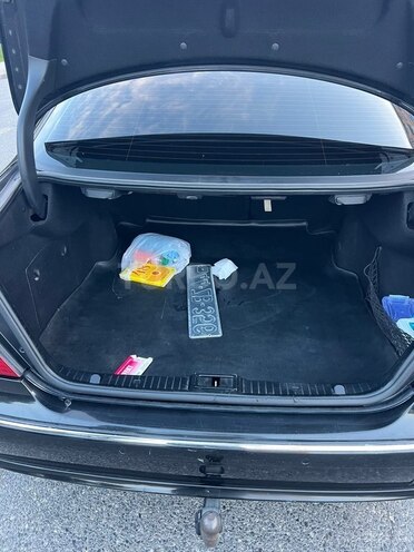 Mercedes E 220-16