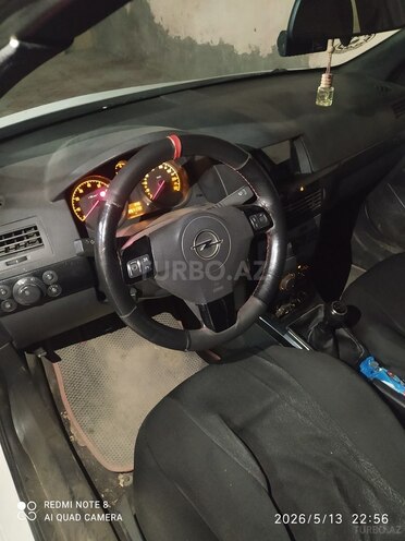 Opel Astra-6