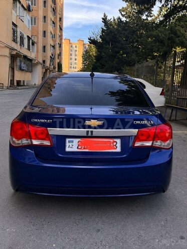 Chevrolet Cruze-2