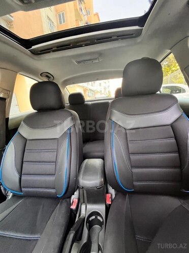 Chevrolet Cruze-5