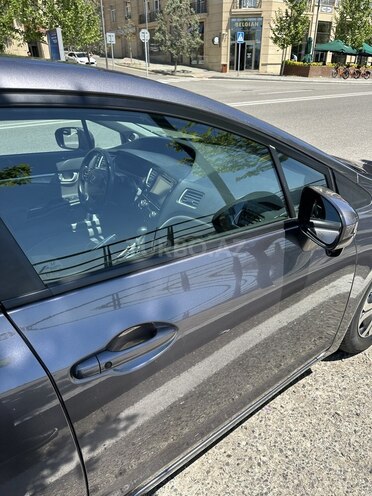 Honda Civic-5