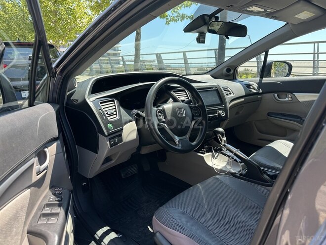 Honda Civic-8
