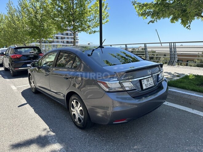 Honda Civic-3