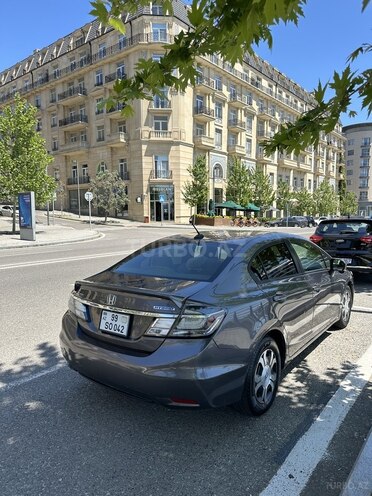 Honda Civic-7