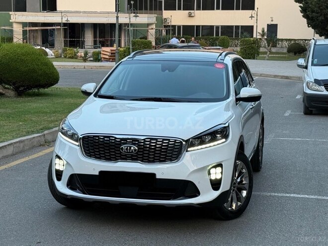 Kia Sorento-2