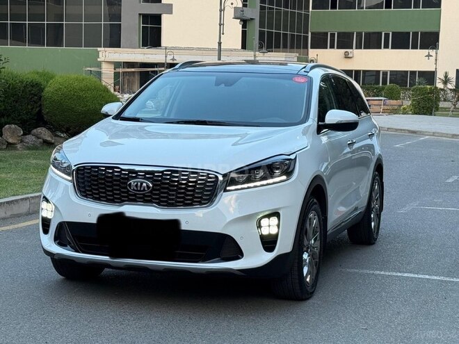 Kia Sorento-3