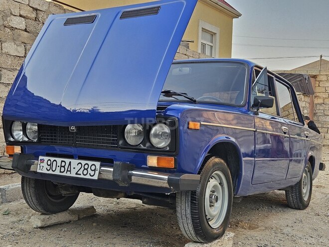 LADA (VAZ) 2106-10