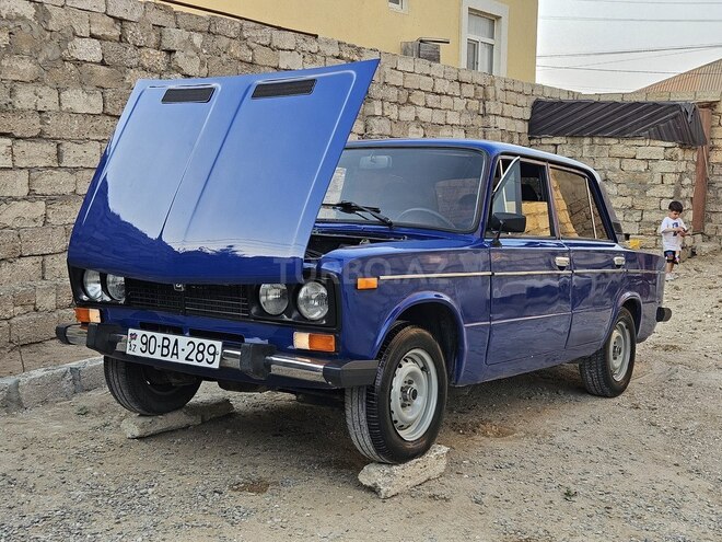 LADA (VAZ) 2106-11