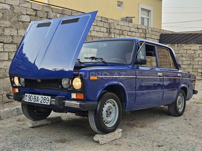 LADA (VAZ) 2106-5