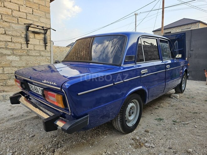 LADA (VAZ) 2106-2