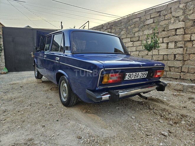 LADA (VAZ) 2106-8