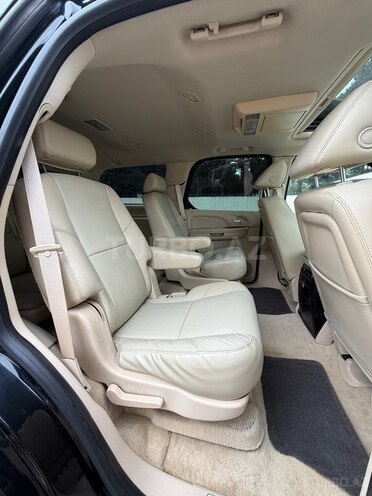 Cadillac Escalade 2008, 290,000 km - 6.2 l - Bakı