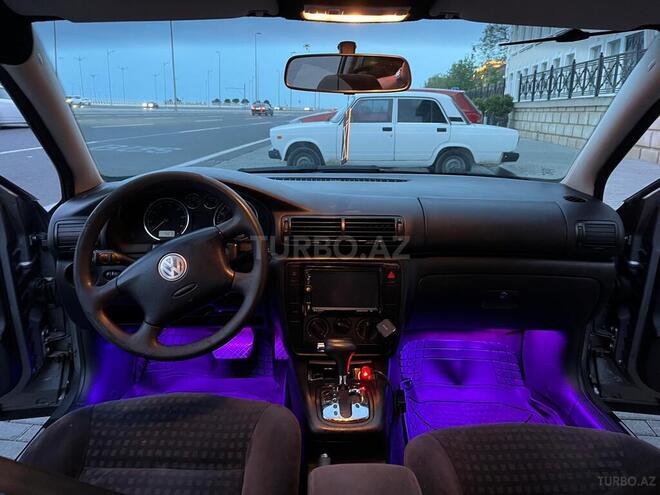 Volkswagen Passat-3