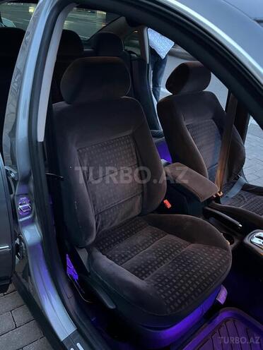 Volkswagen Passat-7