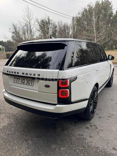 Land Rover Range Rover-5