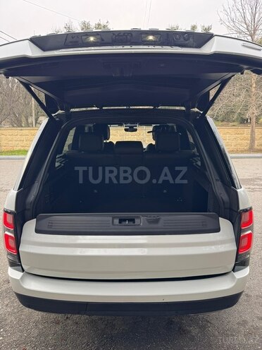 Land Rover Range Rover-8