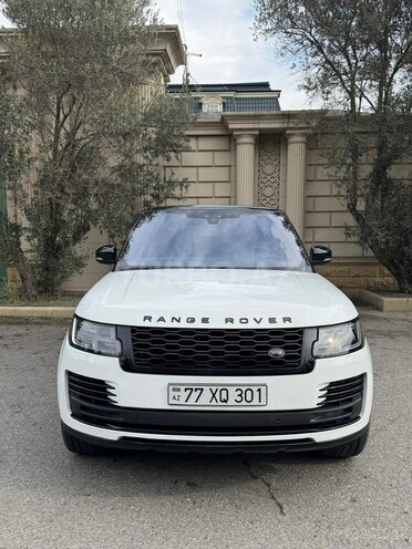 Land Rover Range Rover-3