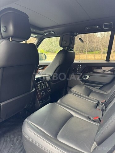 Land Rover Range Rover-10