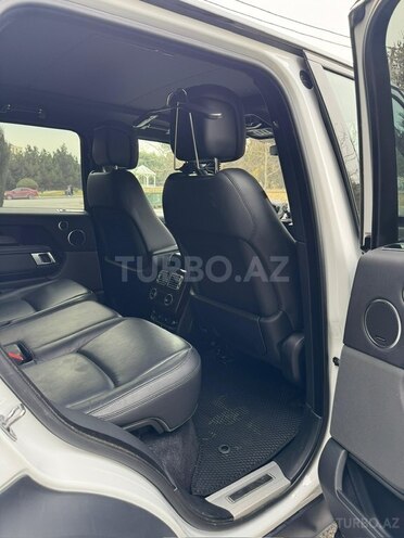 Land Rover Range Rover-17