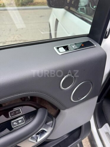 Land Rover Range Rover-9