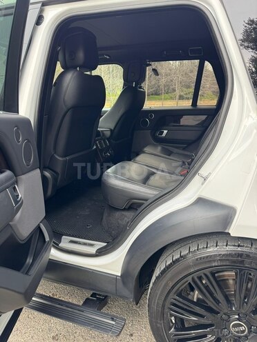 Land Rover Range Rover-12