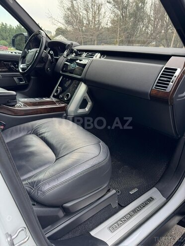 Land Rover Range Rover-16