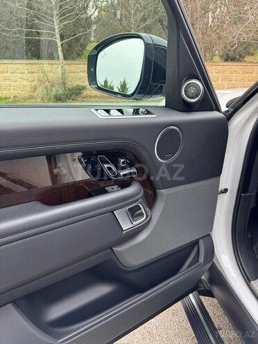 Land Rover Range Rover-15