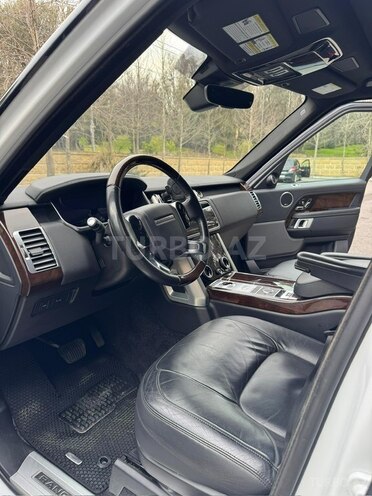 Land Rover Range Rover-18