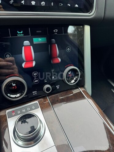 Land Rover Range Rover-19