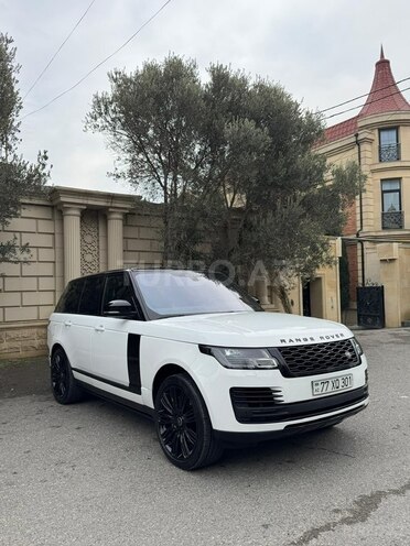 Land Rover Range Rover-20