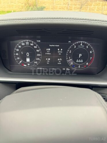 Land Rover Range Rover-21