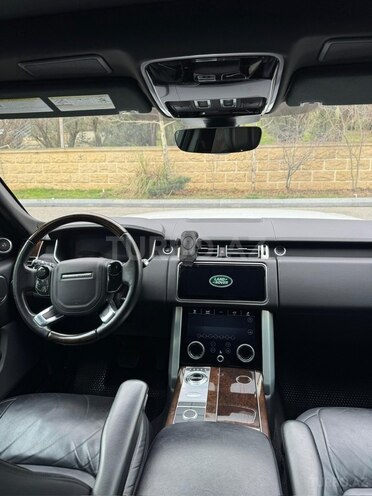 Land Rover Range Rover-22