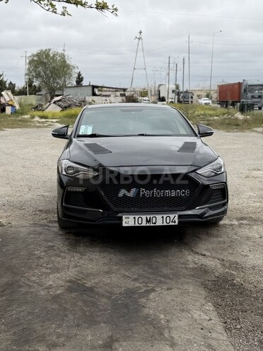Hyundai Avante-8
