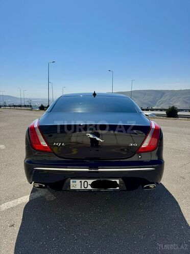 Jaguar XJ-7