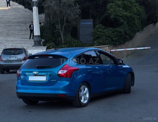 Ford Focus-4