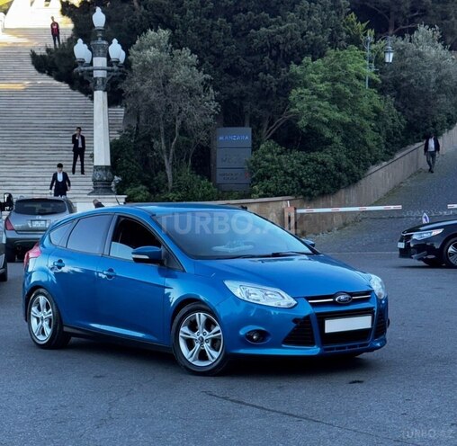 Ford Focus-3