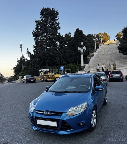 Ford Focus-2