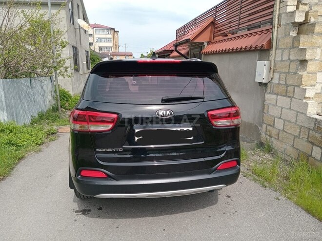 Kia Sorento-2