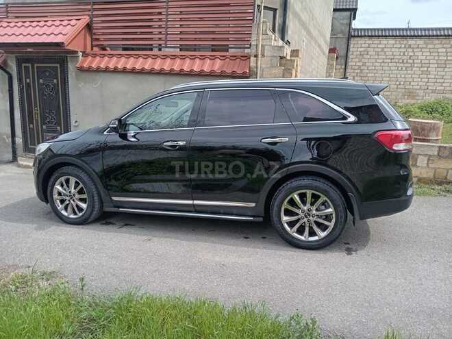 Kia Sorento-9
