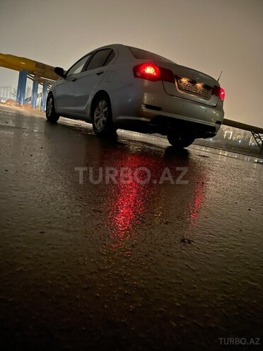 GWM (Great Wall Motor) Voleex C30-7